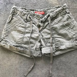 Unionbay Cargo Shorts